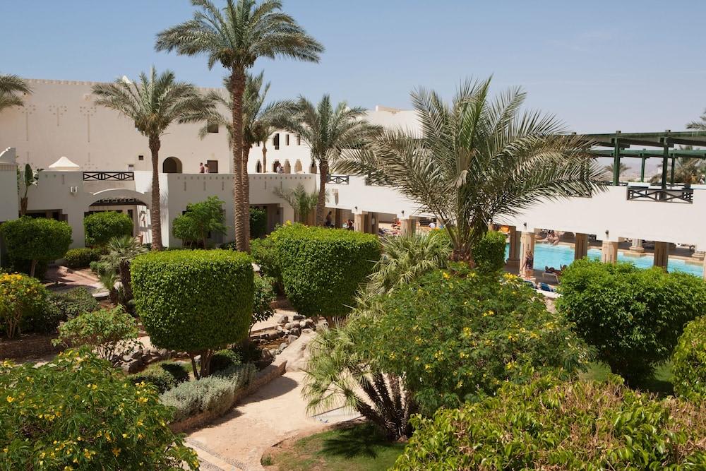 The Sharm Plaza 1
