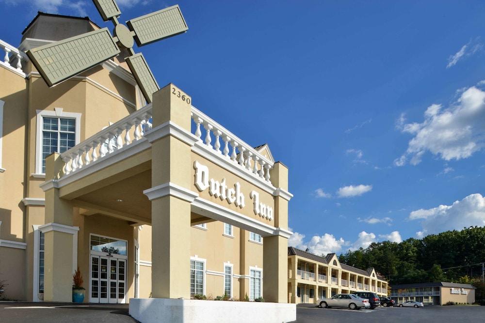 Quality Inn Dutch Inn 2