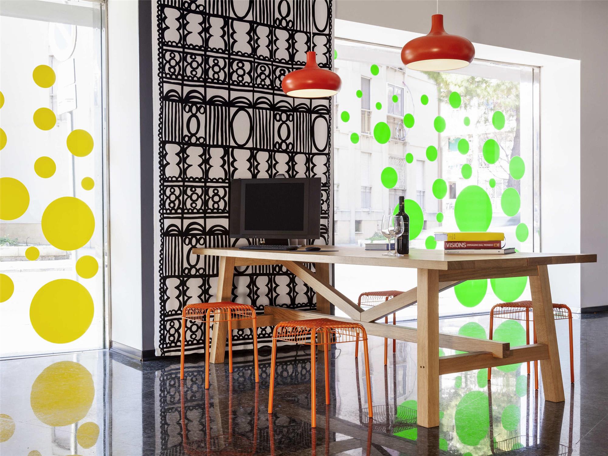 Ibis Styles Brindisi 2
