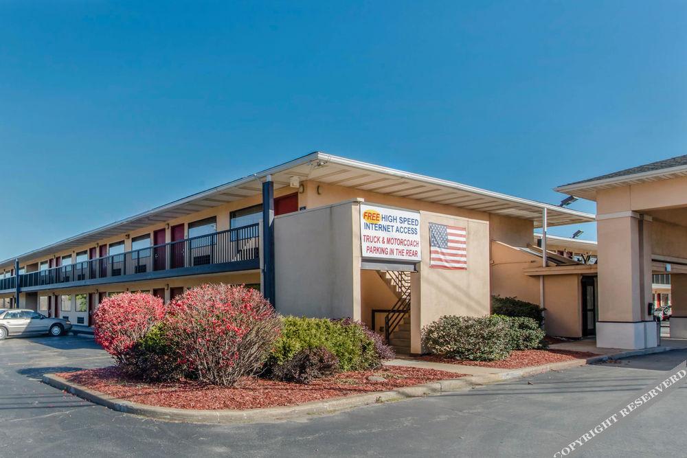 Quality Inn 2