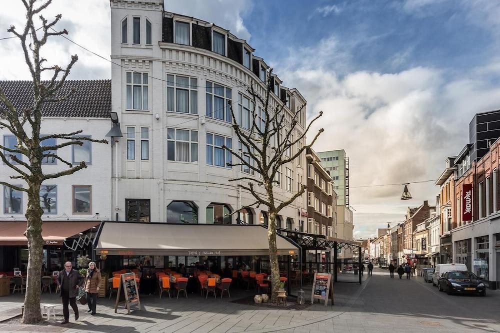 Stadshotel Heerlen 1