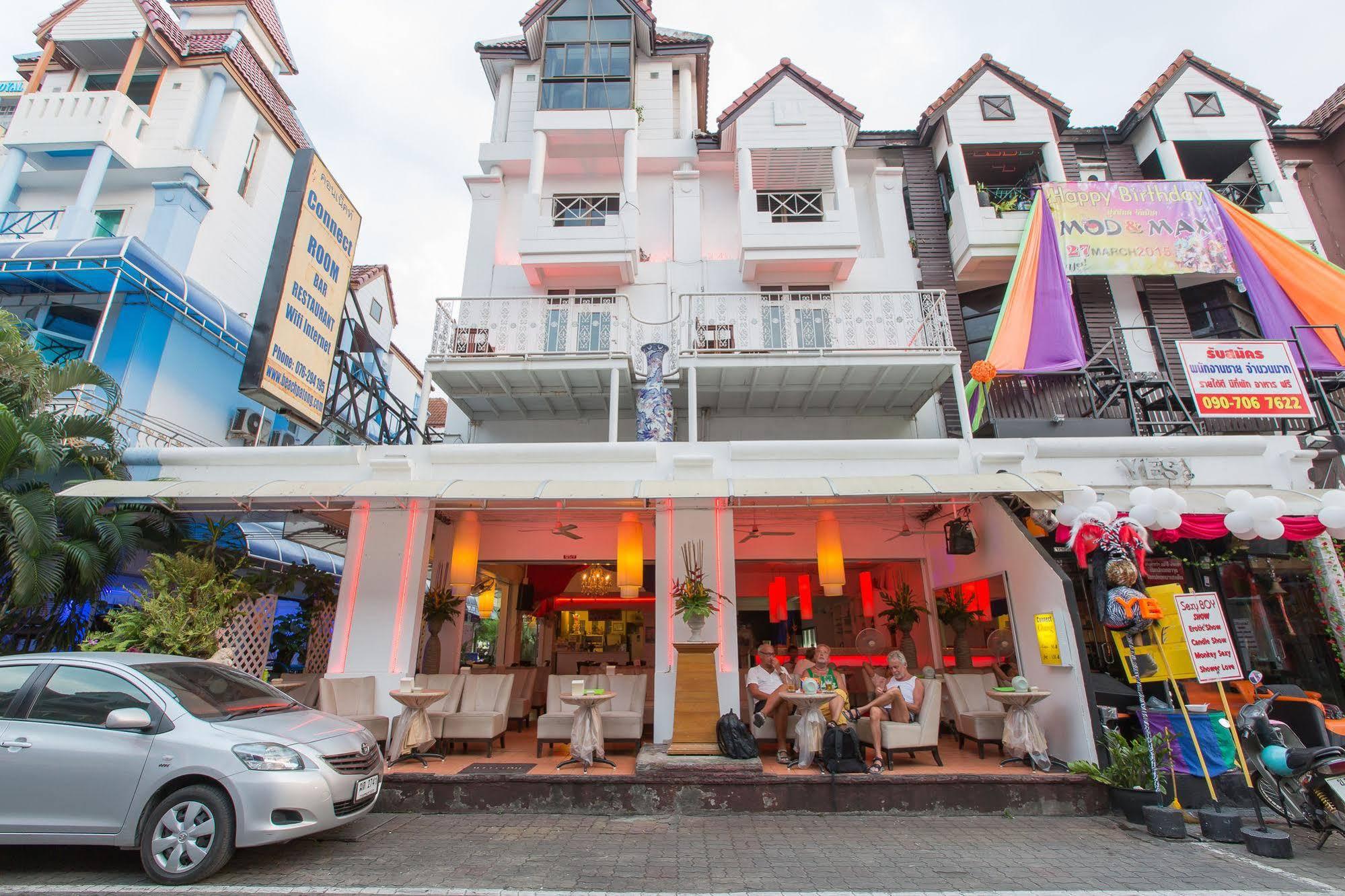 Connect Guesthouse 2