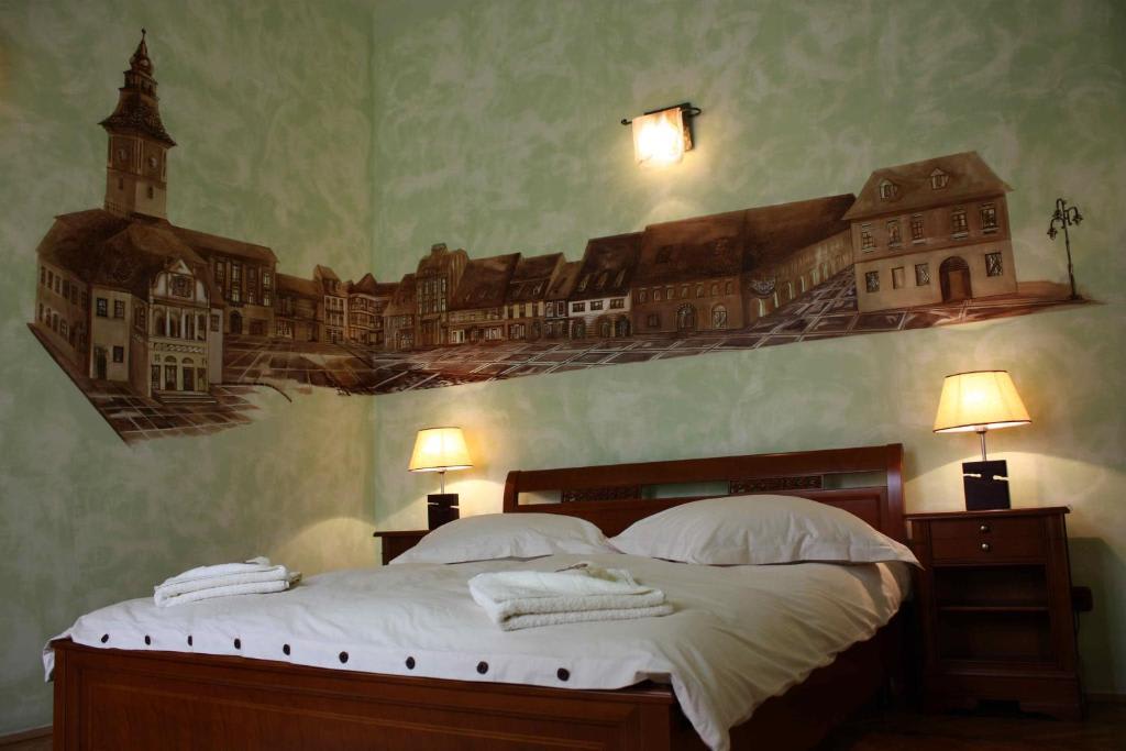 Casa Albert Boutique & Restaurant 2