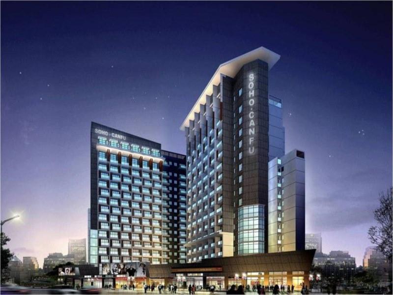 Hotel Fortune 1
