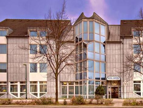 Astoria Hotel Essen 1