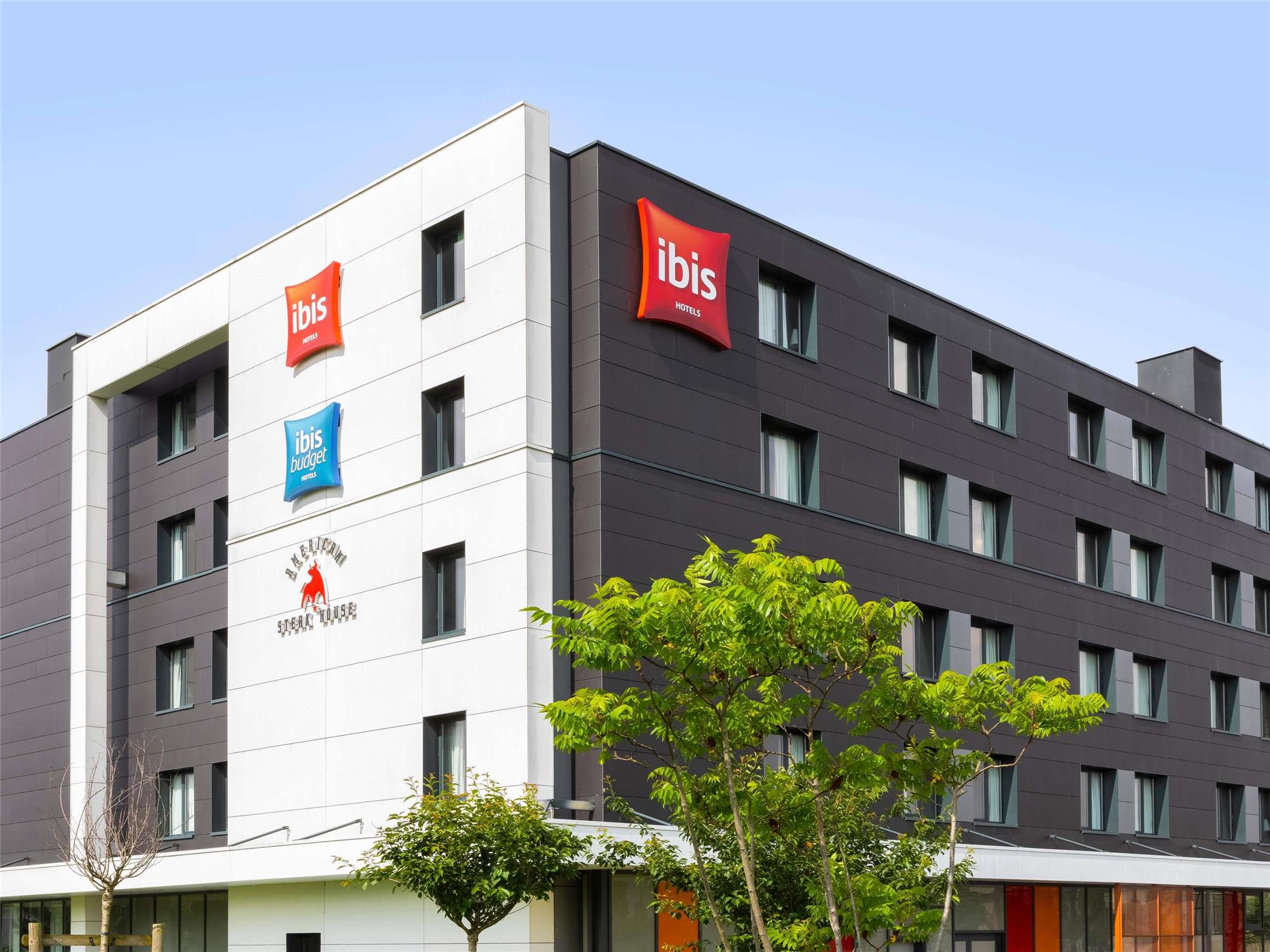 ibis Gonesse Le Bourget 2