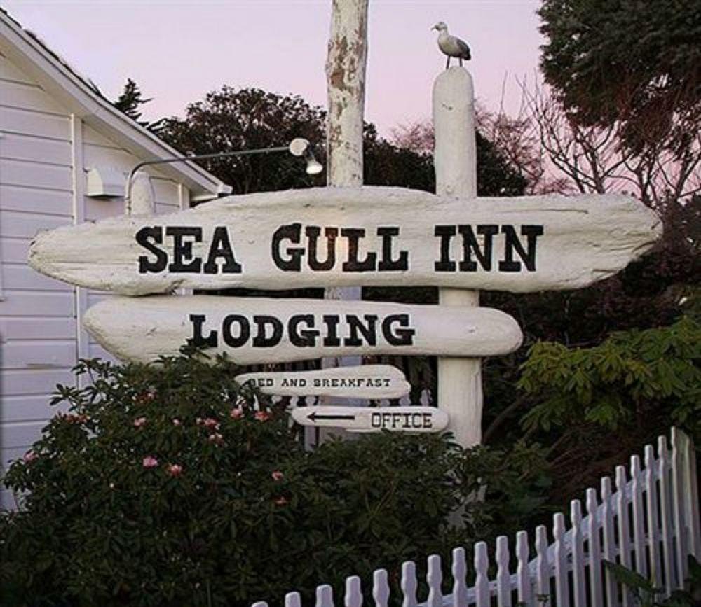 Seagull Inn Bed & Breakfast 1