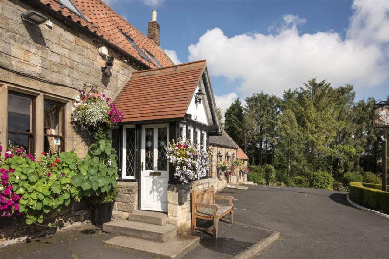 The Cook And Barker Inn 2