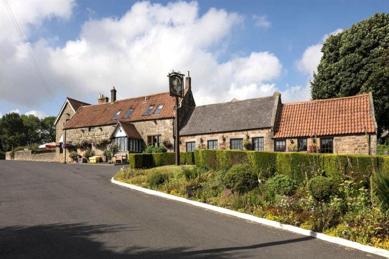 The Cook And Barker Inn 1