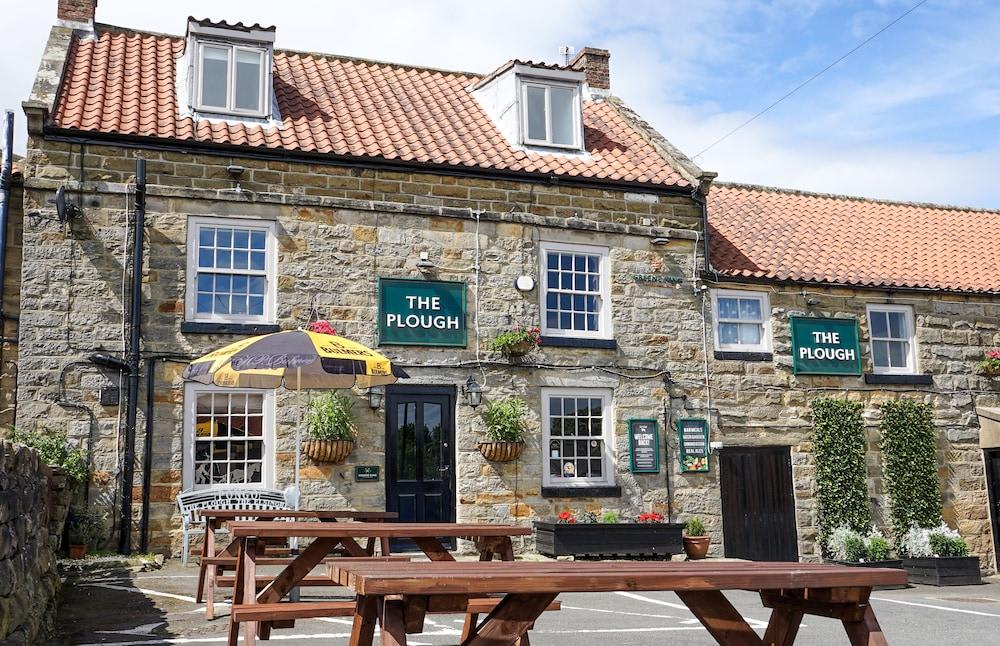 The Plough 2