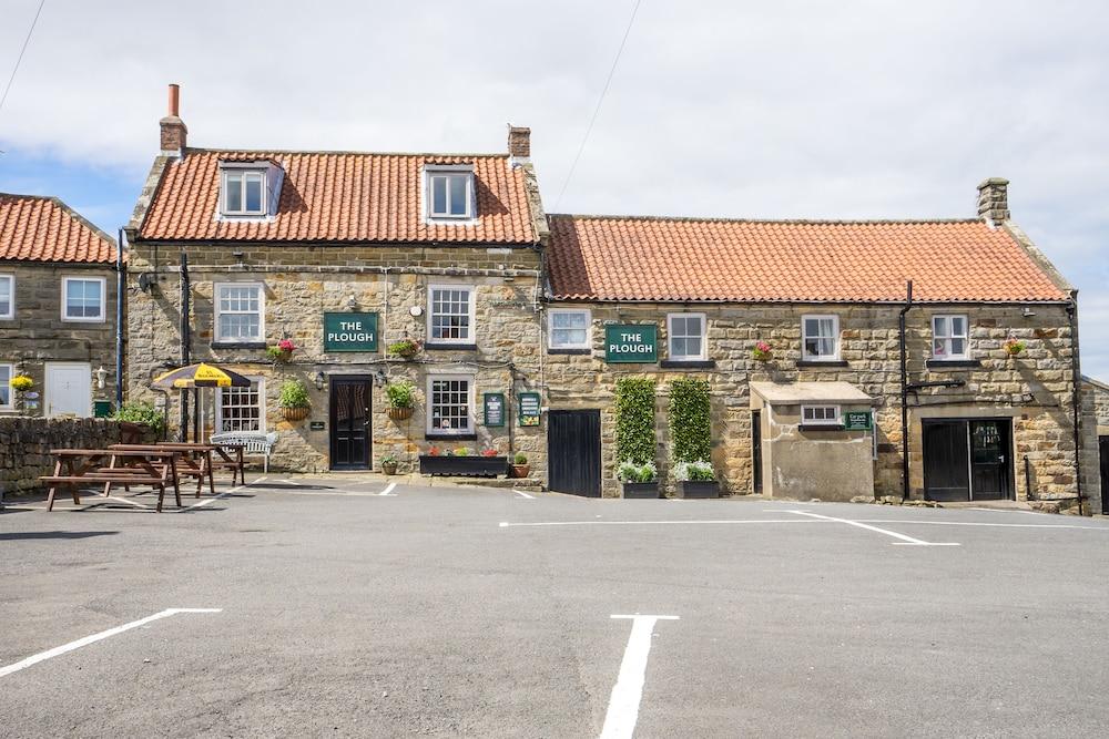 The Plough 1