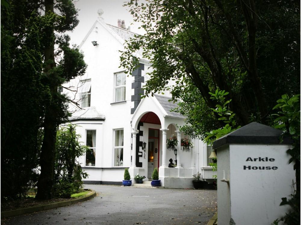Arkle House 2