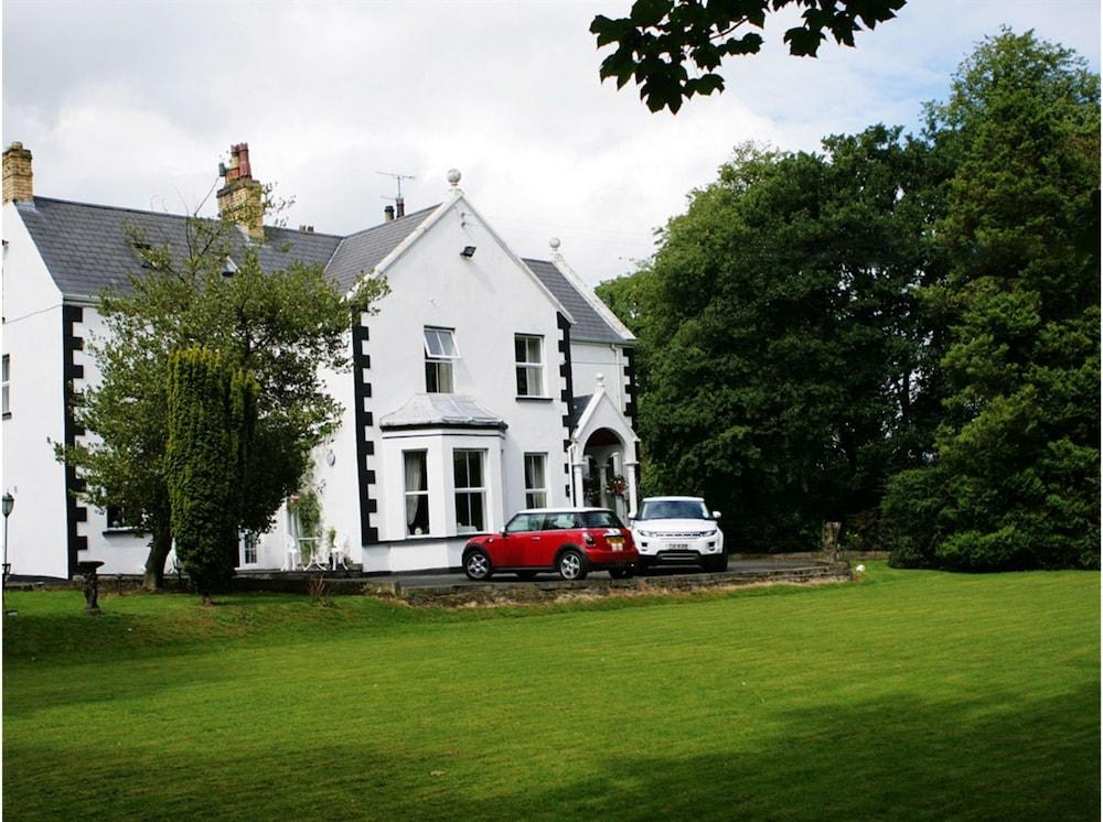 Arkle House 1