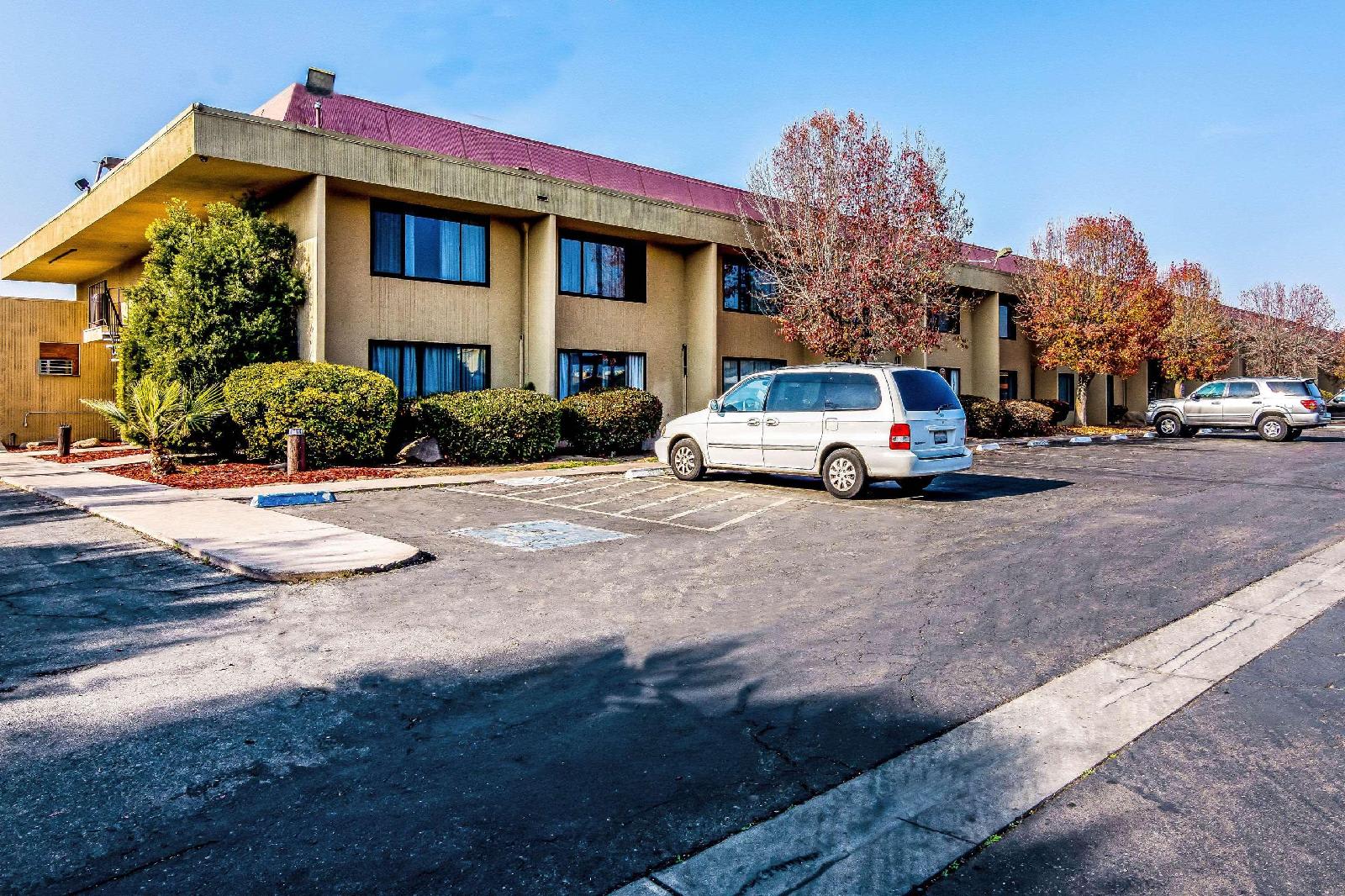 Fresno City Inn 2