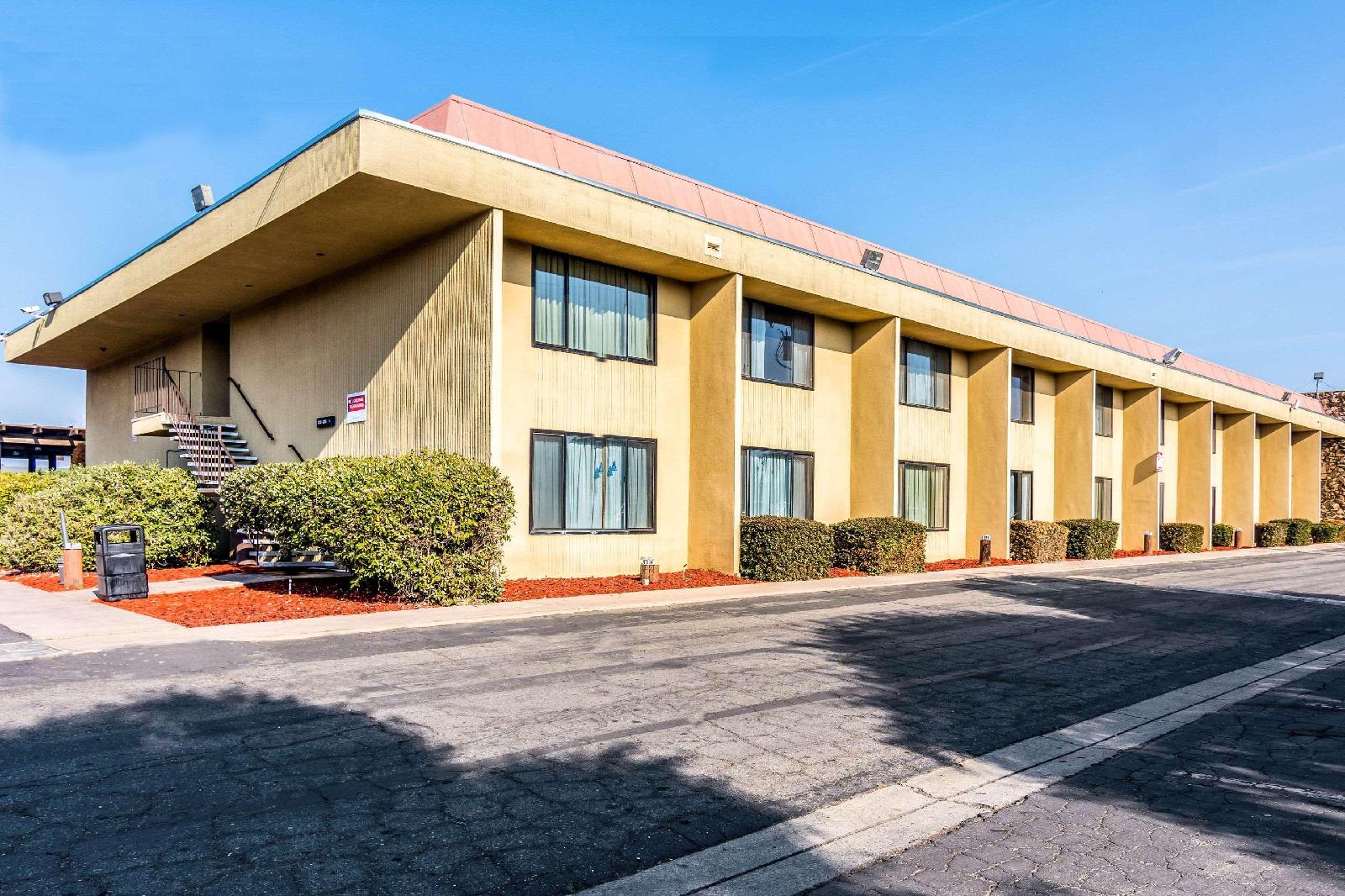Fresno City Inn 1