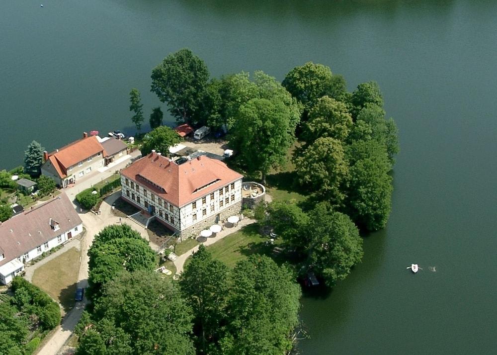 Drostenhaus Feldberg 2