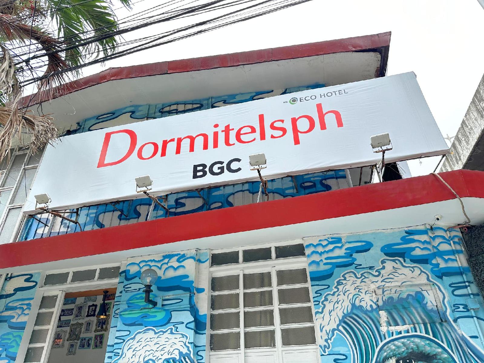 Dormitelsph BGC 2