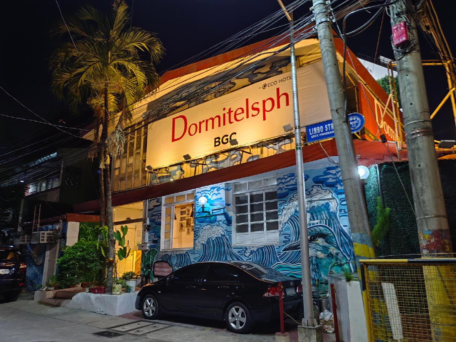 Dormitelsph BGC 1