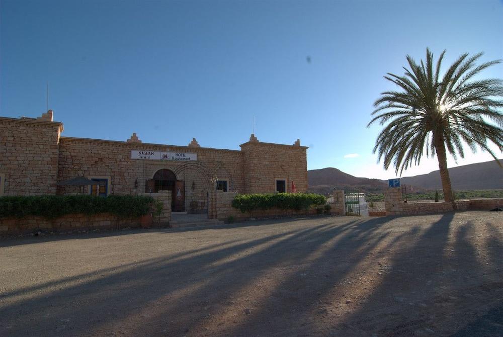 Kasbah Imini Restaurant & Hotel 1