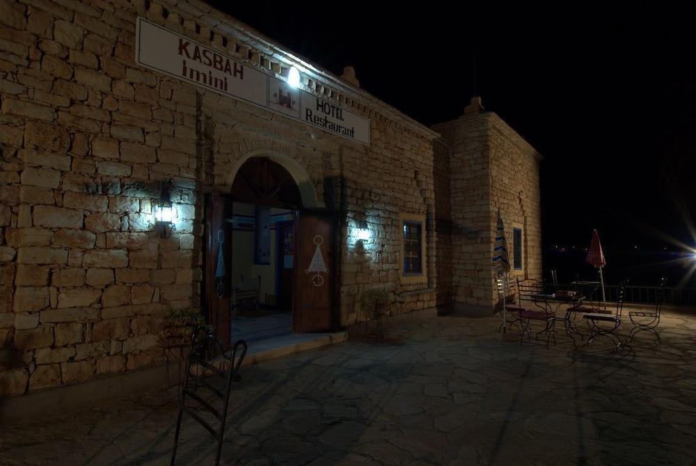 Kasbah Imini Restaurant & Hotel 2