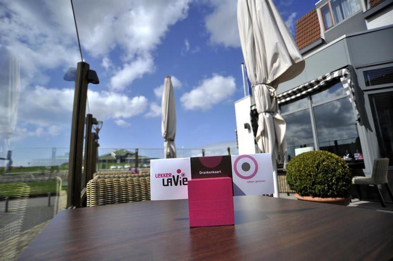 Hotel Golden Tulip L Escaut 1