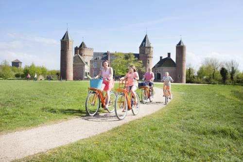 Stayokay Hostel Domburg 2