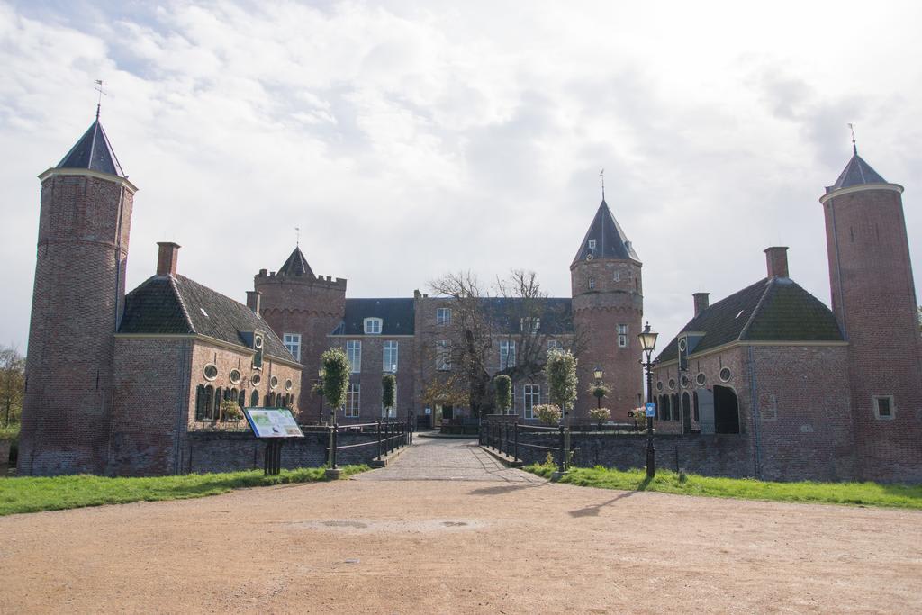 Stayokay Hostel Domburg 1