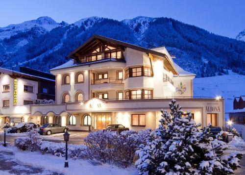Hotel Albona 1