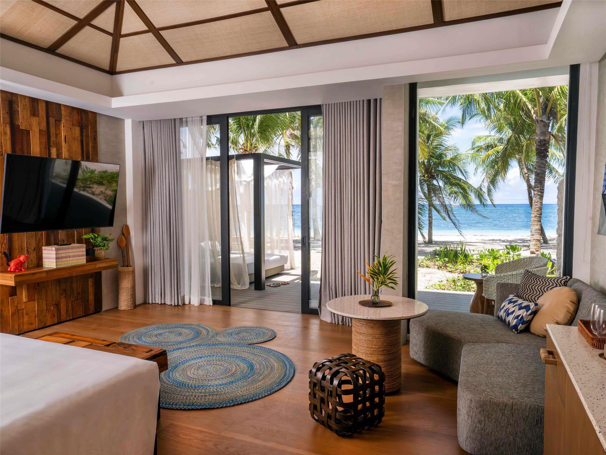 South Palms Resort and Spa Panglao - MGallery Collection 1