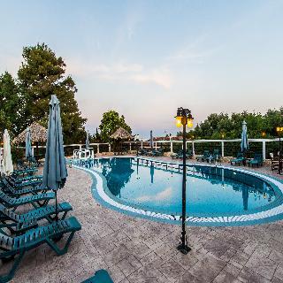 Bozikis Palace Hotel 2