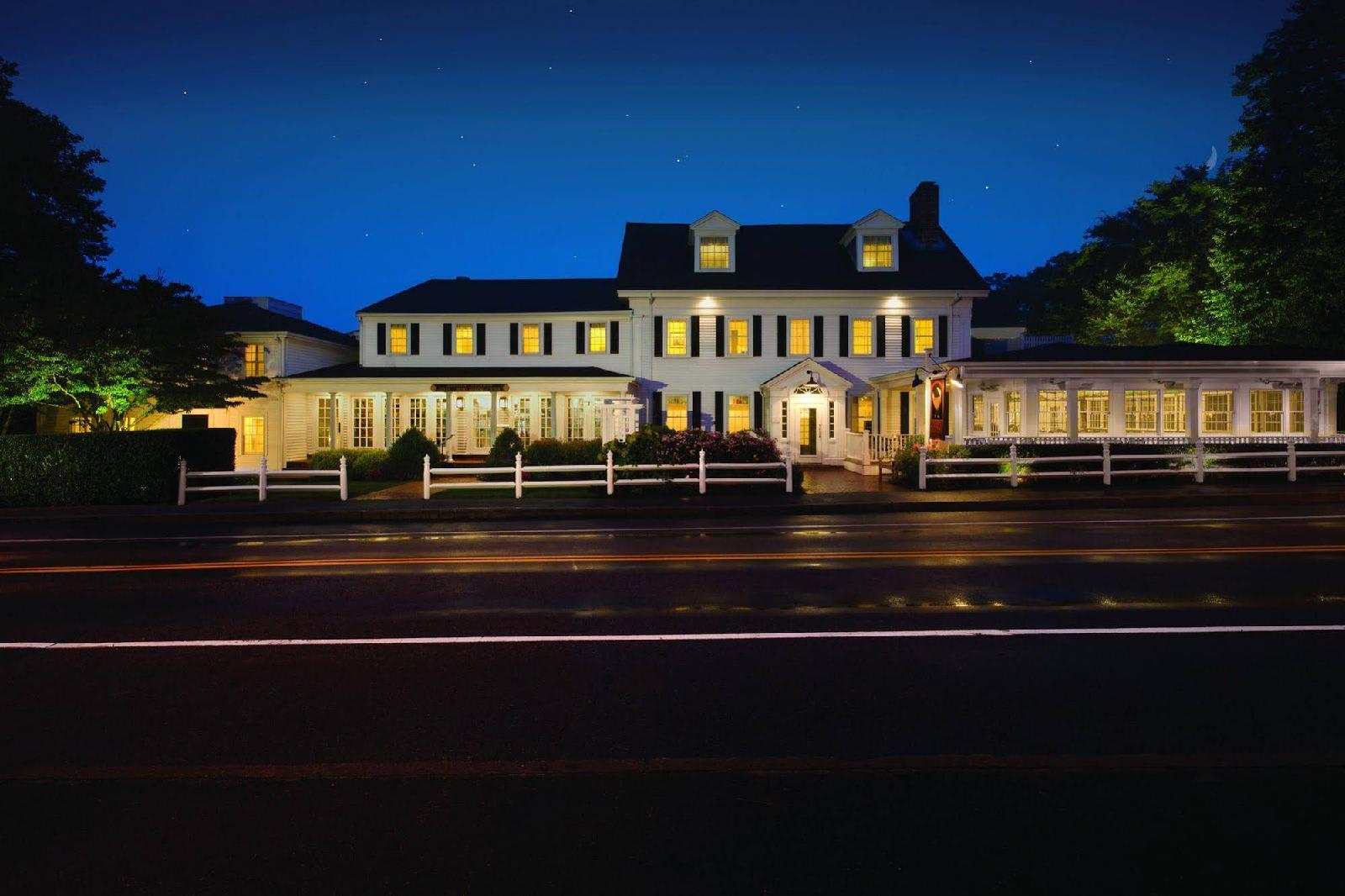 Chatham Wayside Inn 1