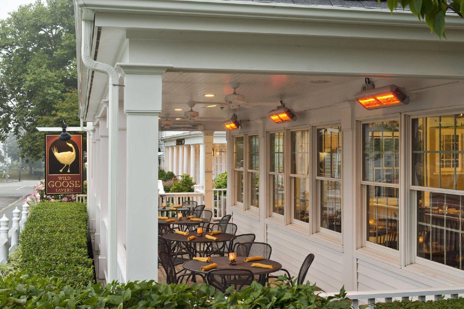 Chatham Wayside Inn 2