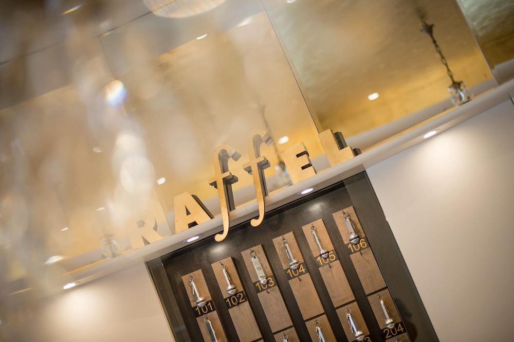 Hotel Raffel 2