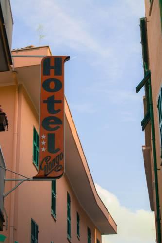 Hotel Giongo 1