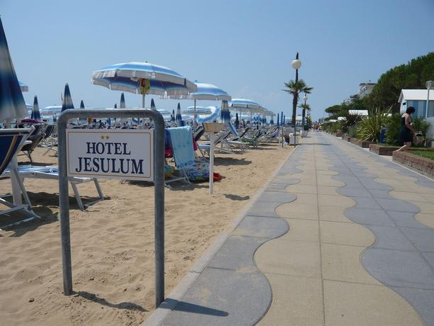 Hotel Jesulum 2