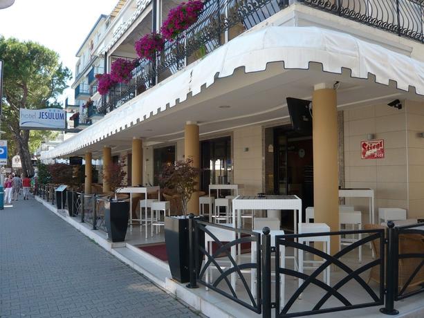 Hotel Jesulum 1