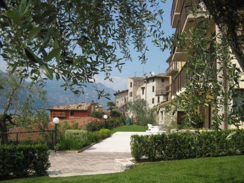 Hotel Garni Selene 1
