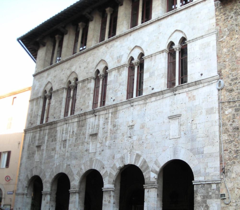 Residenza d'Epoca Palazzo Malfatti 1