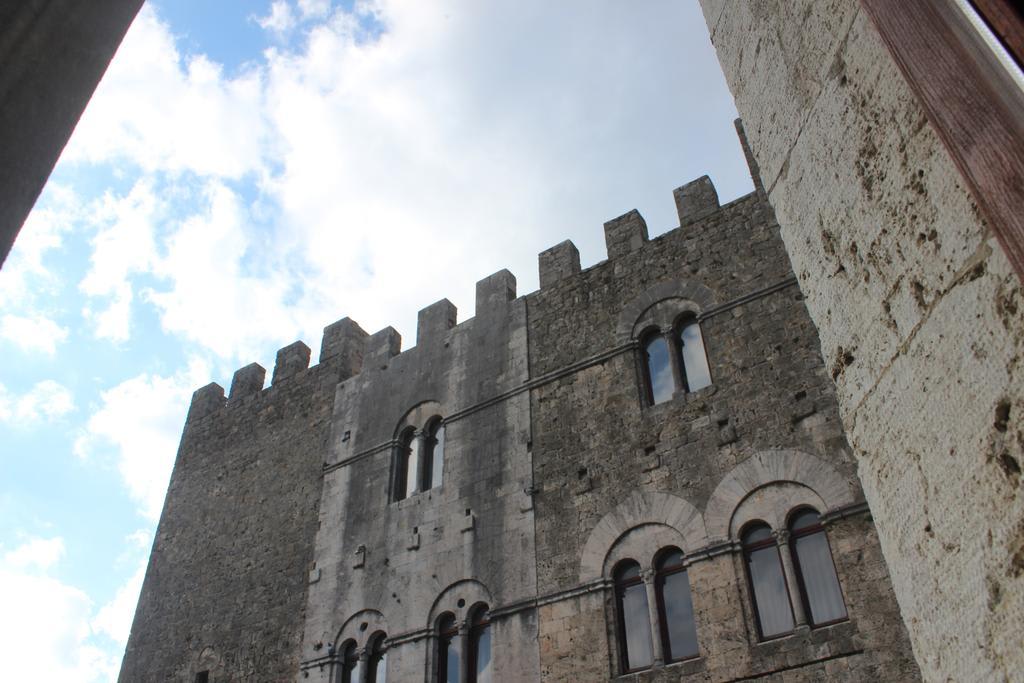 Residenza d'Epoca Palazzo Malfatti 2
