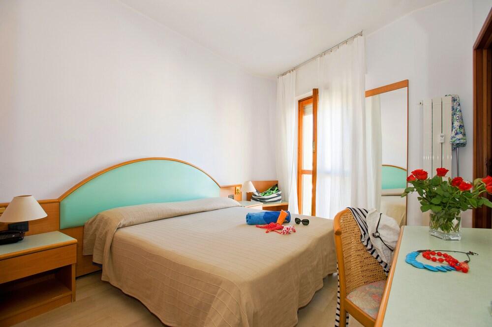 Hotel Bacco Rooms and Breakfast 2