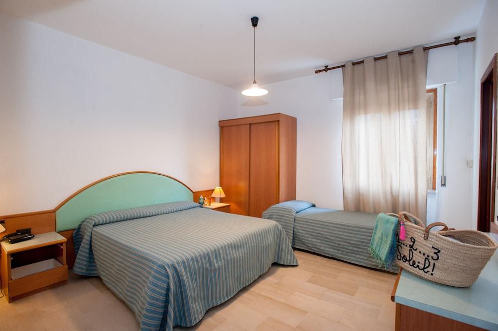 Hotel Bacco Rooms and Breakfast 1