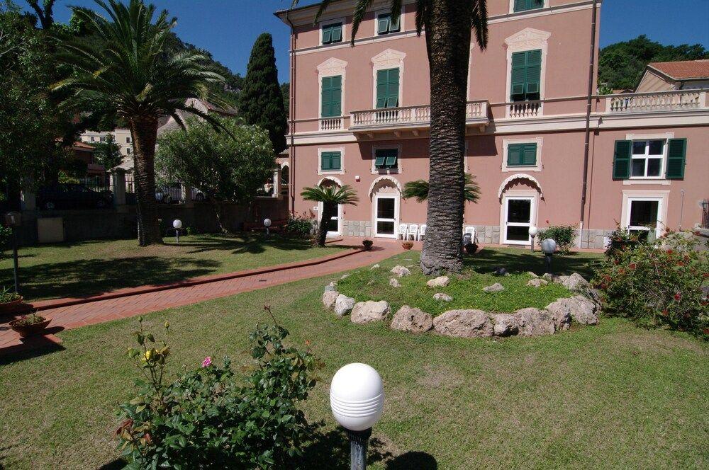 Albergo MP Noli 2