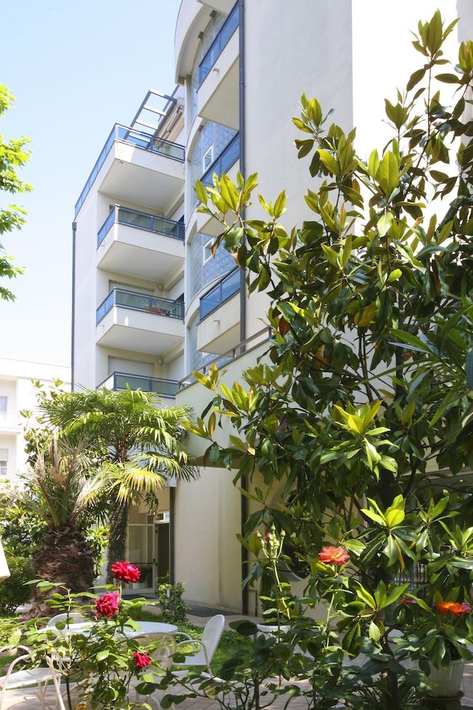 Residence le Spiagge 2