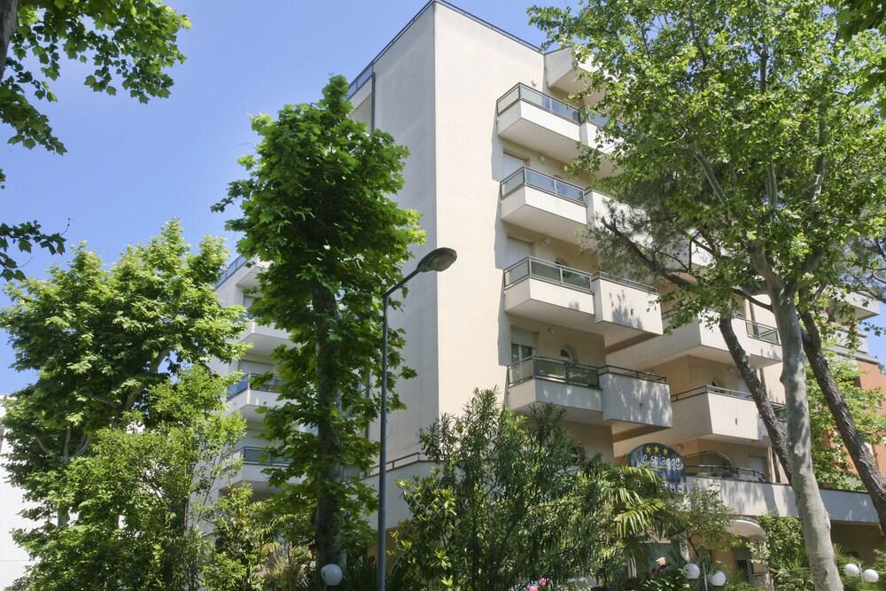 Residence le Spiagge 1