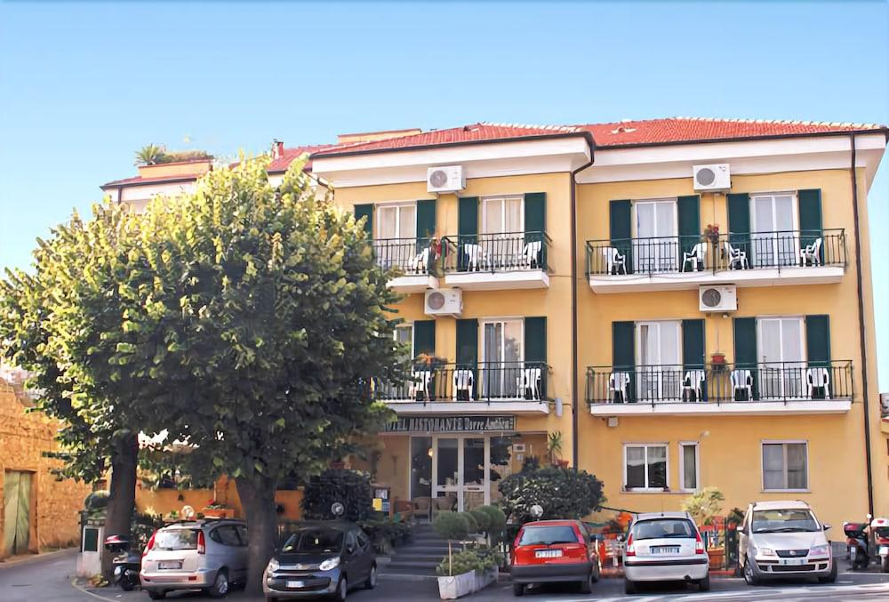 Hotel Torre Antica 1
