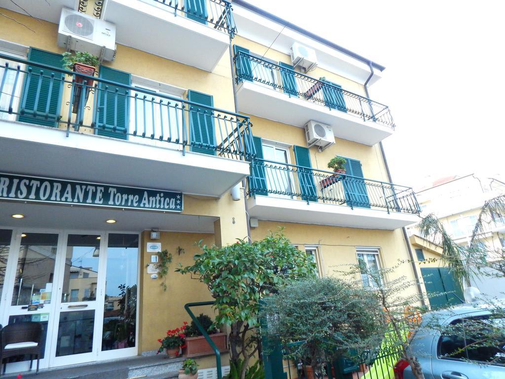 Hotel Torre Antica 2