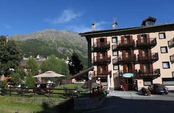 Hotel Du Glacier 2