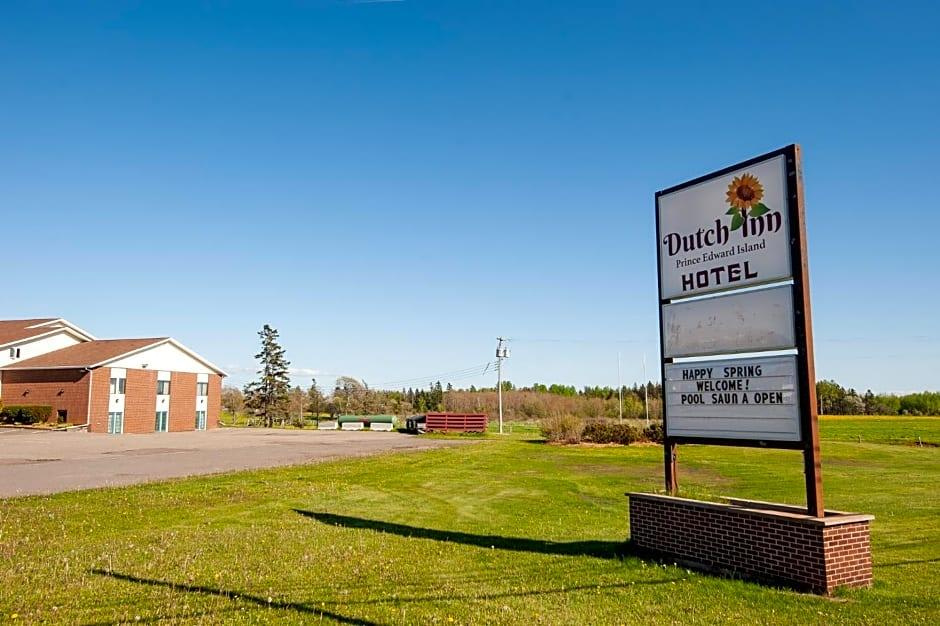 Dutch Inn 1