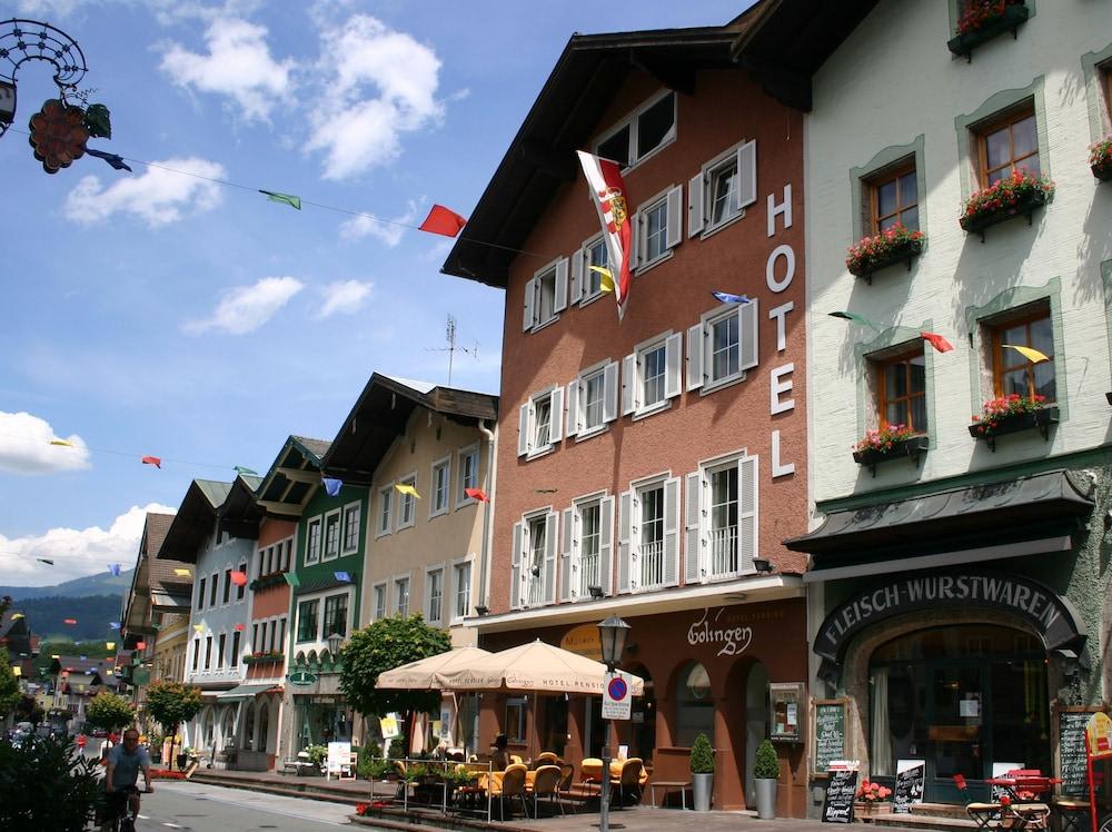 Hotel.Pension.Golingen 1