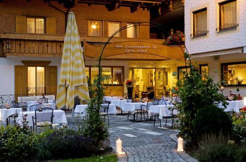 Hotel Alpenrose 2